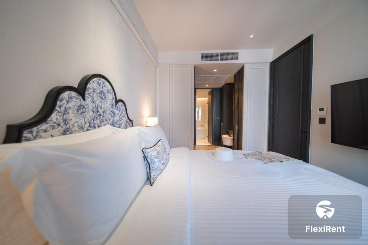 ลา เคลฟ แบงค็อก บาย เดอะ เครสต์ คอลเลคชั่น (La Clef Bangkok by The Crest Collection) รูปที่ 32