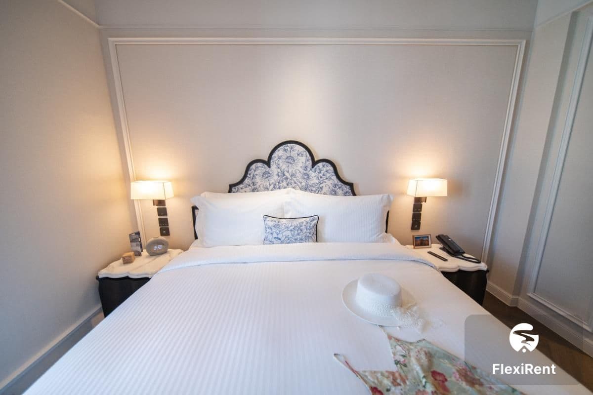 ลา เคลฟ แบงค็อก บาย เดอะ เครสต์ คอลเลคชั่น (La Clef Bangkok by The Crest Collection) รูปที่ 34