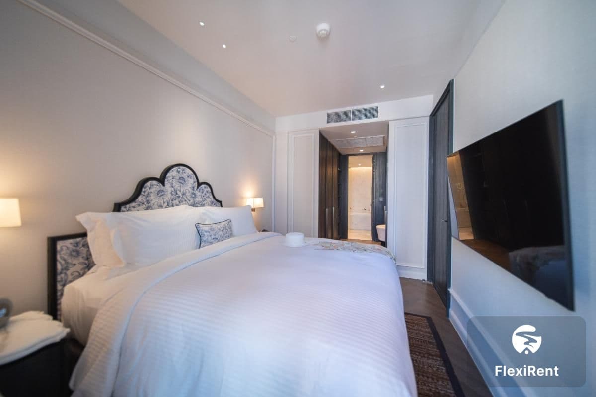 ลา เคลฟ แบงค็อก บาย เดอะ เครสต์ คอลเลคชั่น (La Clef Bangkok by The Crest Collection) รูปที่ 35