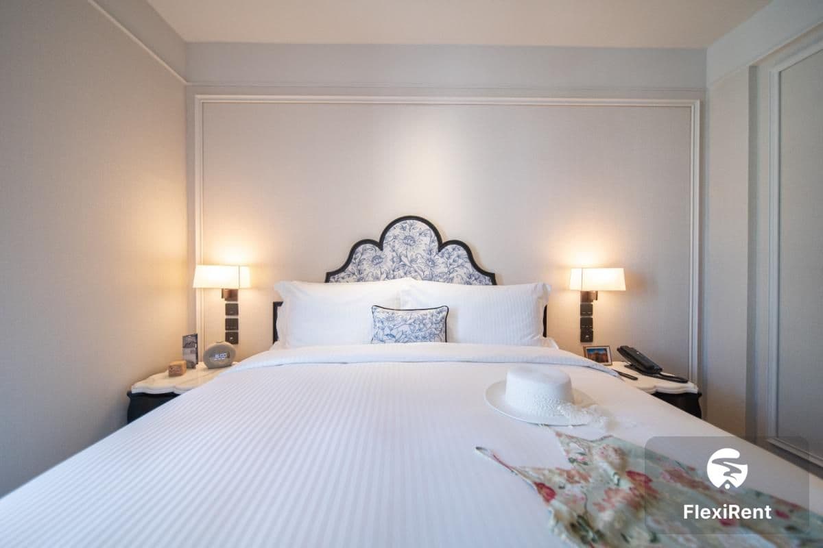 ลา เคลฟ แบงค็อก บาย เดอะ เครสต์ คอลเลคชั่น (La Clef Bangkok by The Crest Collection) รูปที่ 36