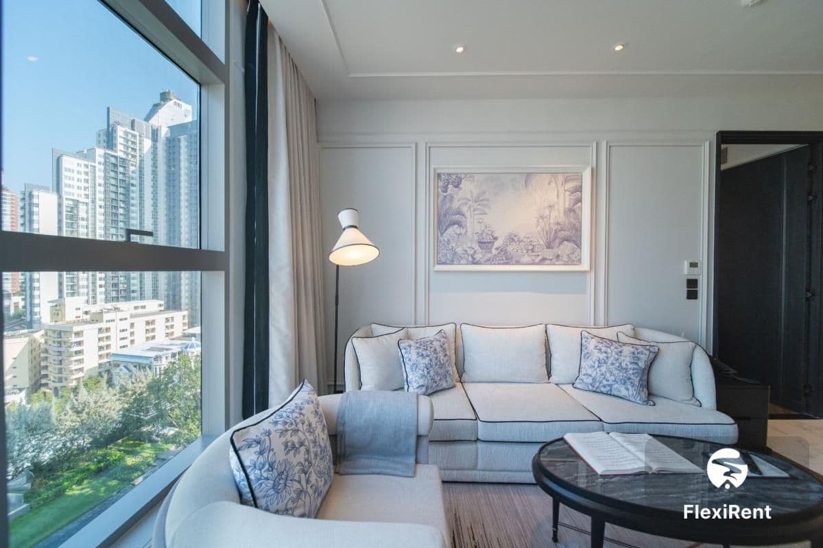 ลา เคลฟ แบงค็อก บาย เดอะ เครสต์ คอลเลคชั่น (La Clef Bangkok by The Crest Collection) รูปที่ 38