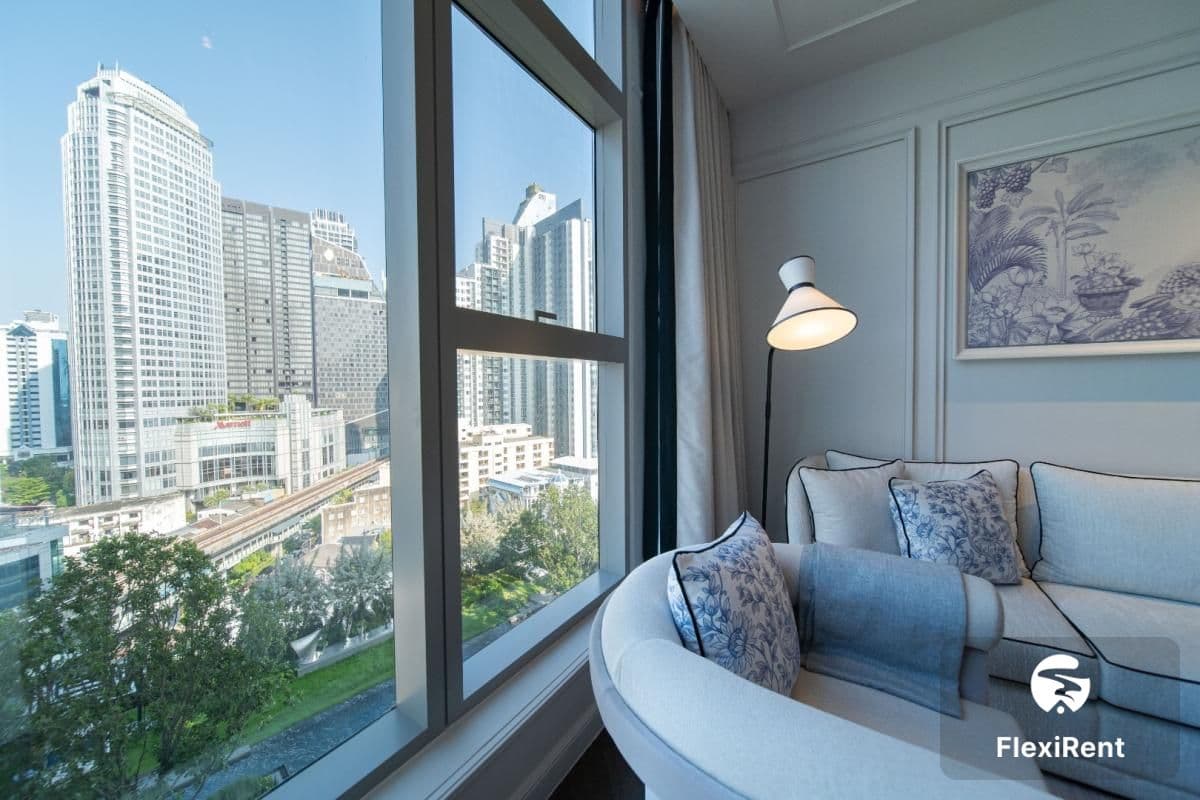 ลา เคลฟ แบงค็อก บาย เดอะ เครสต์ คอลเลคชั่น (La Clef Bangkok by The Crest Collection) รูปที่ 39