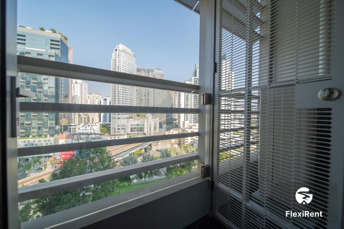 ลา เคลฟ แบงค็อก บาย เดอะ เครสต์ คอลเลคชั่น (La Clef Bangkok by The Crest Collection) รูปที่ 42