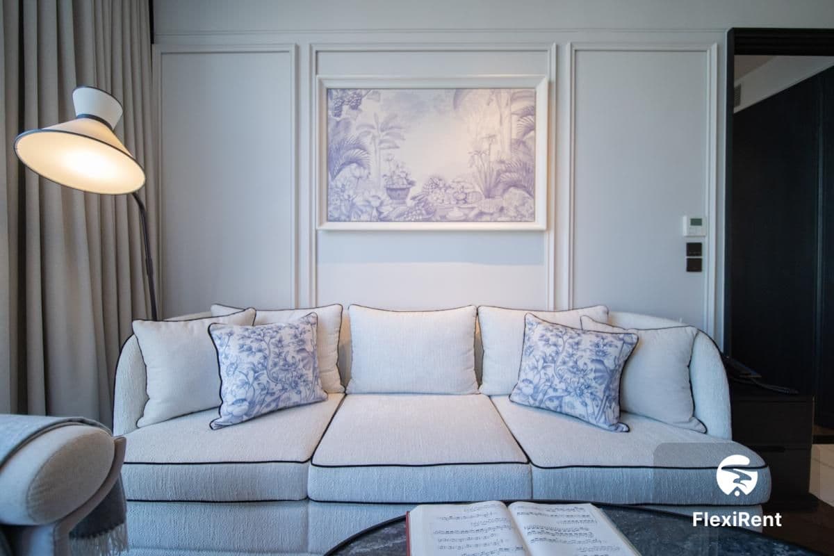 ลา เคลฟ แบงค็อก บาย เดอะ เครสต์ คอลเลคชั่น (La Clef Bangkok by The Crest Collection) รูปที่ 43