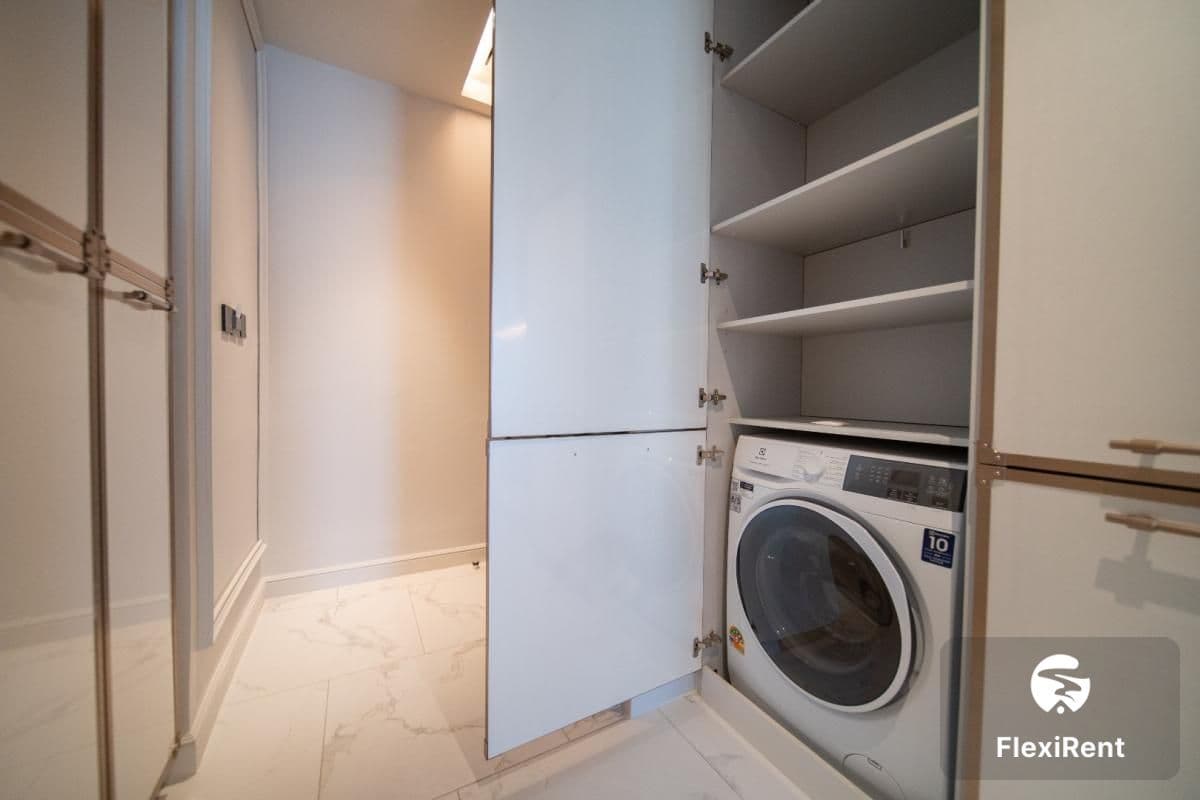 ลา เคลฟ แบงค็อก บาย เดอะ เครสต์ คอลเลคชั่น (La Clef Bangkok by The Crest Collection) รูปที่ 44