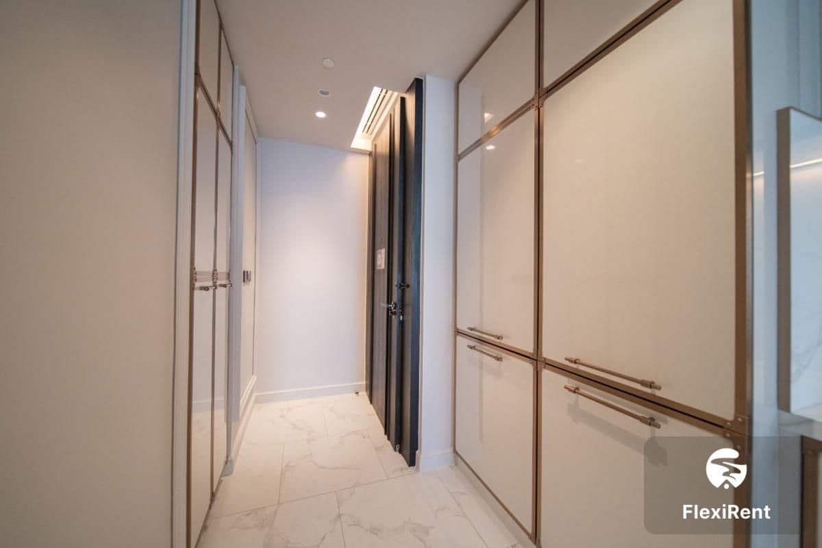 ลา เคลฟ แบงค็อก บาย เดอะ เครสต์ คอลเลคชั่น (La Clef Bangkok by The Crest Collection) รูปที่ 45