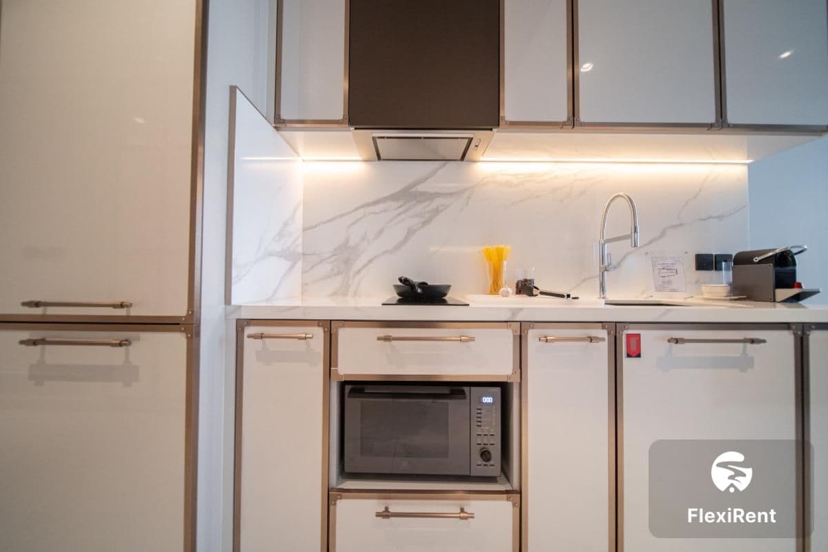 ลา เคลฟ แบงค็อก บาย เดอะ เครสต์ คอลเลคชั่น (La Clef Bangkok by The Crest Collection) รูปที่ 46