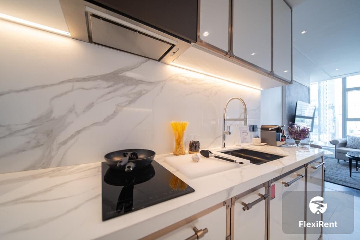 ลา เคลฟ แบงค็อก บาย เดอะ เครสต์ คอลเลคชั่น (La Clef Bangkok by The Crest Collection) รูปที่ 47