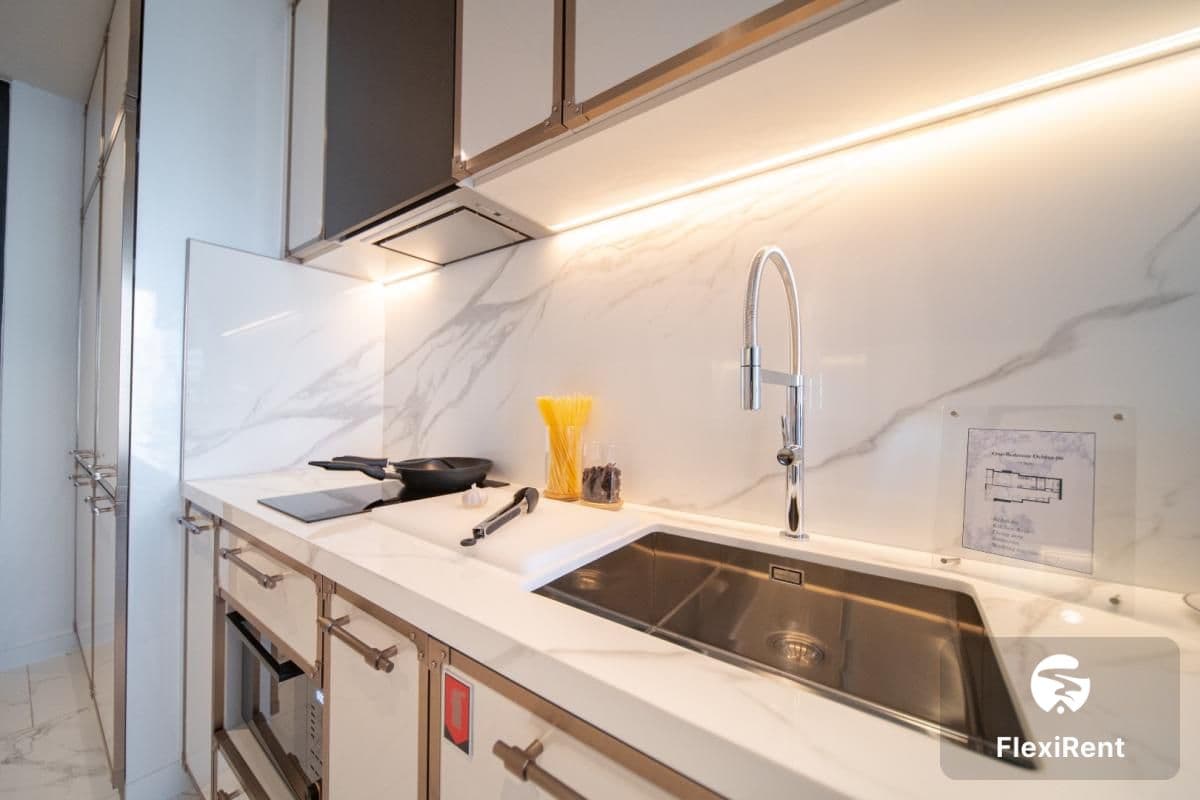 ลา เคลฟ แบงค็อก บาย เดอะ เครสต์ คอลเลคชั่น (La Clef Bangkok by The Crest Collection) รูปที่ 48