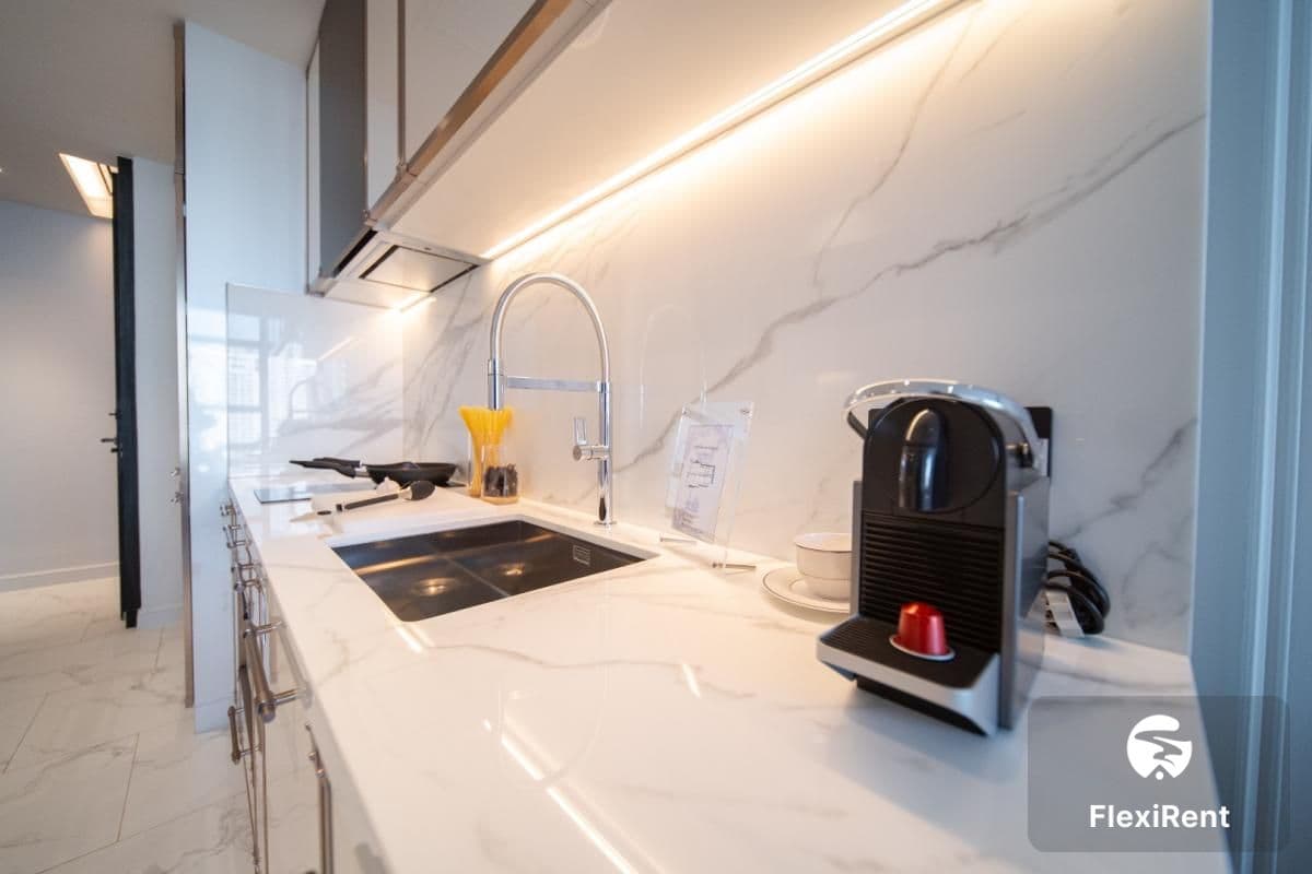 ลา เคลฟ แบงค็อก บาย เดอะ เครสต์ คอลเลคชั่น (La Clef Bangkok by The Crest Collection) รูปที่ 49