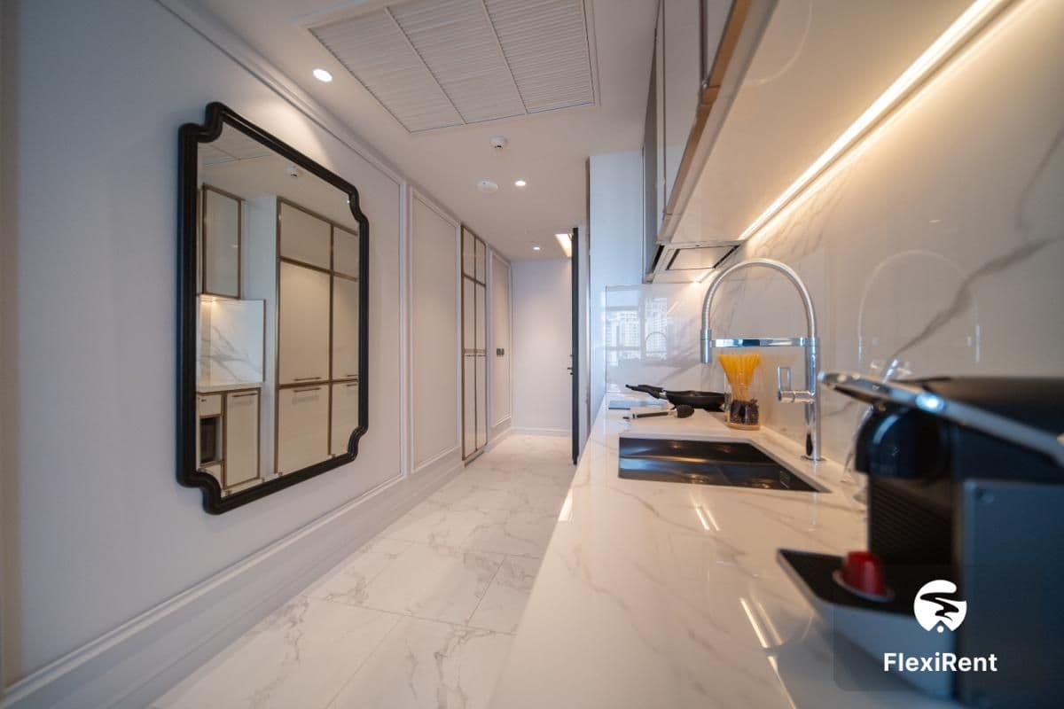 ลา เคลฟ แบงค็อก บาย เดอะ เครสต์ คอลเลคชั่น (La Clef Bangkok by The Crest Collection) รูปที่ 50