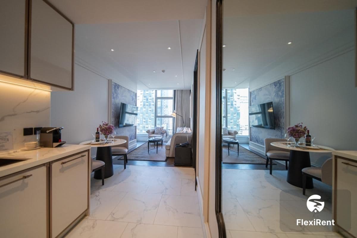 ลา เคลฟ แบงค็อก บาย เดอะ เครสต์ คอลเลคชั่น (La Clef Bangkok by The Crest Collection) รูปที่ 51