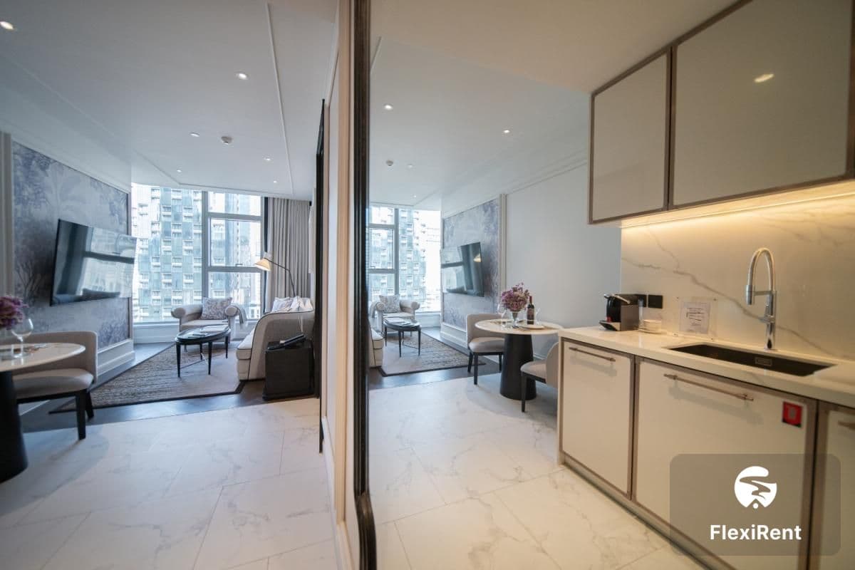 ลา เคลฟ แบงค็อก บาย เดอะ เครสต์ คอลเลคชั่น (La Clef Bangkok by The Crest Collection) รูปที่ 52