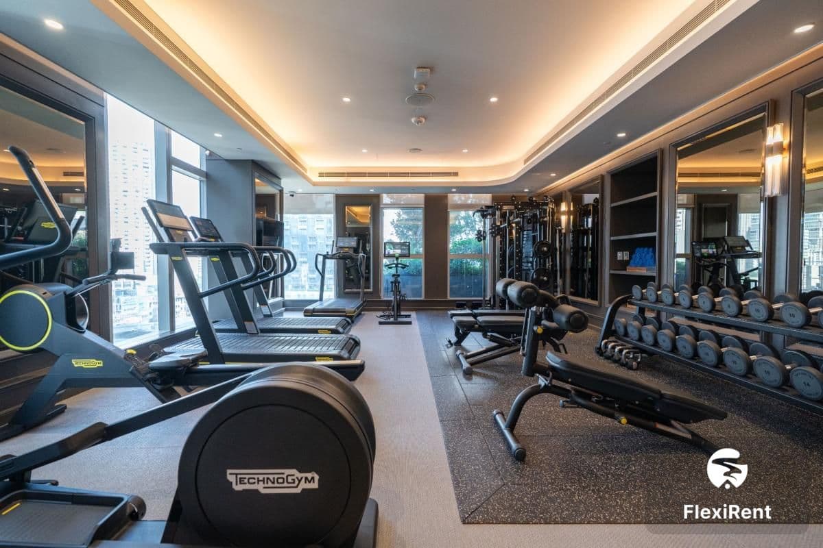 ลา เคลฟ แบงค็อก บาย เดอะ เครสต์ คอลเลคชั่น (La Clef Bangkok by The Crest Collection) รูปที่ 58