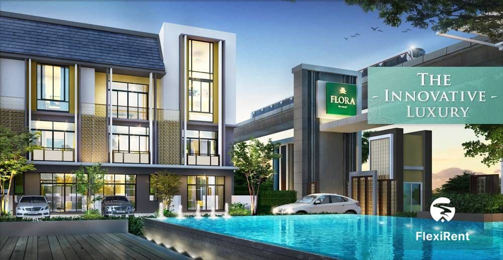 ฟลอร่า วงศ์สว่าง (Flora Wongsawang) รูปที่ 28