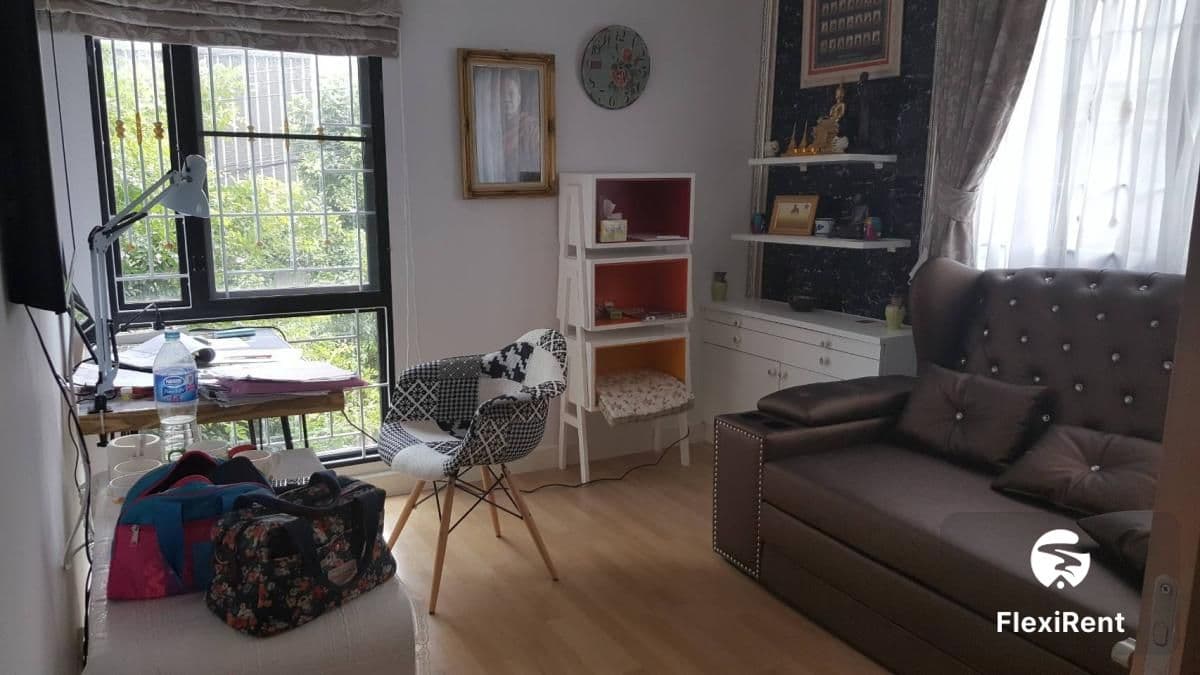 ฟลอร่า วงศ์สว่าง (Flora Wongsawang) รูปที่ 13