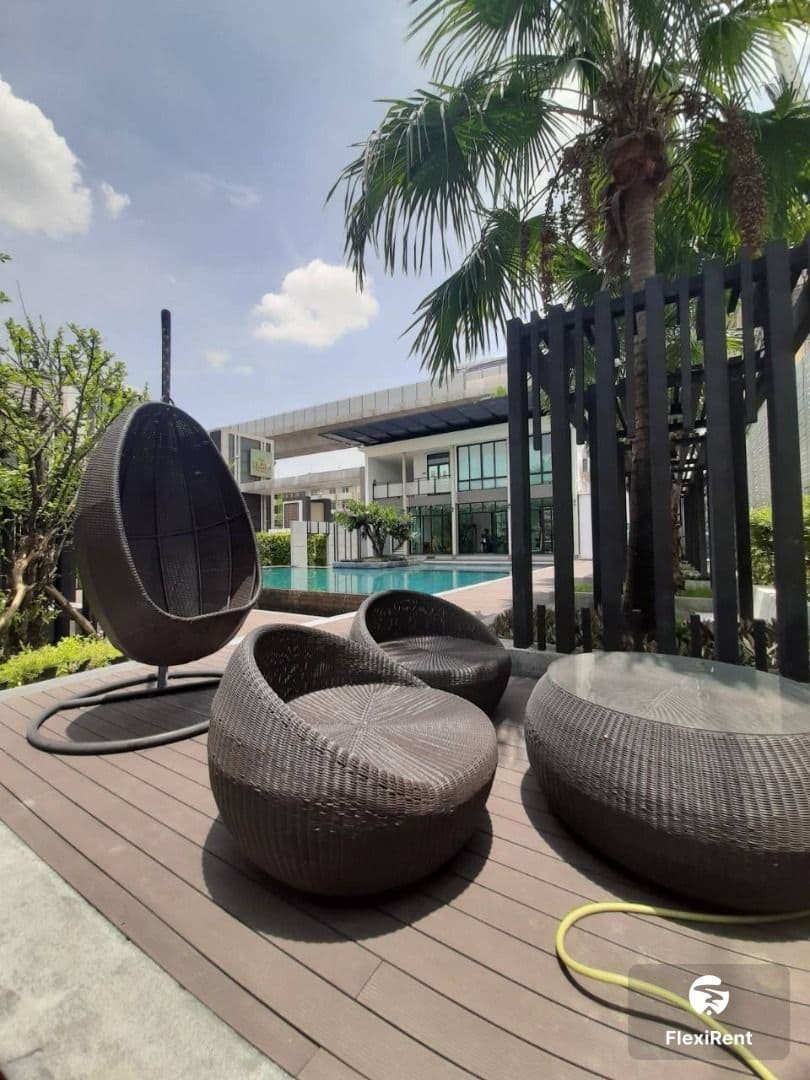 ฟลอร่า วงศ์สว่าง (Flora Wongsawang) รูปที่ 25