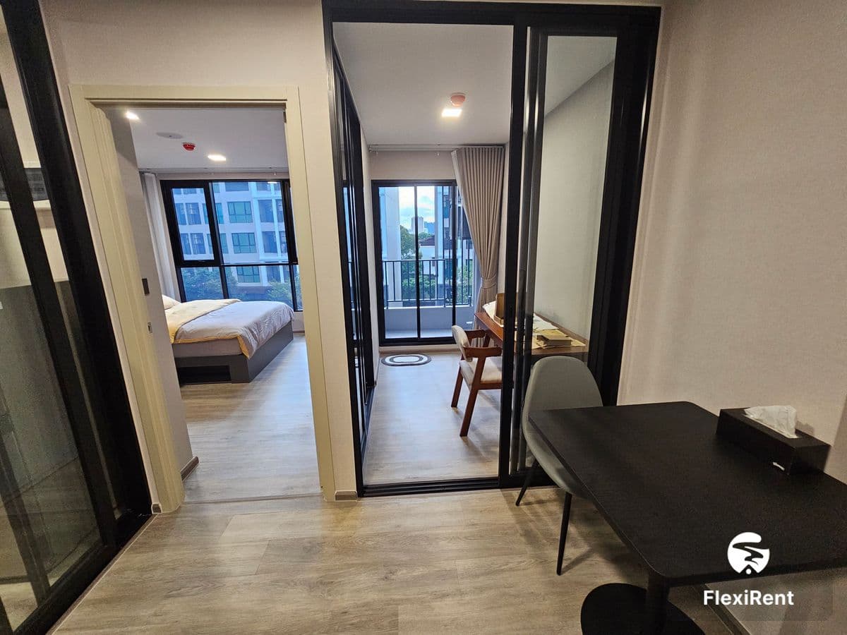 แอทโมซ พาลาซิโอ ลาดพร้าว - วังหิน (Atmoz Palacio Ladprao - Wanghin) รูปที่ 6