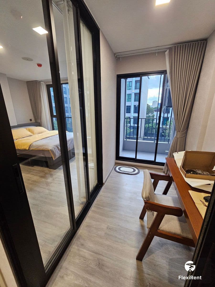 แอทโมซ พาลาซิโอ ลาดพร้าว - วังหิน (Atmoz Palacio Ladprao - Wanghin) รูปที่ 7