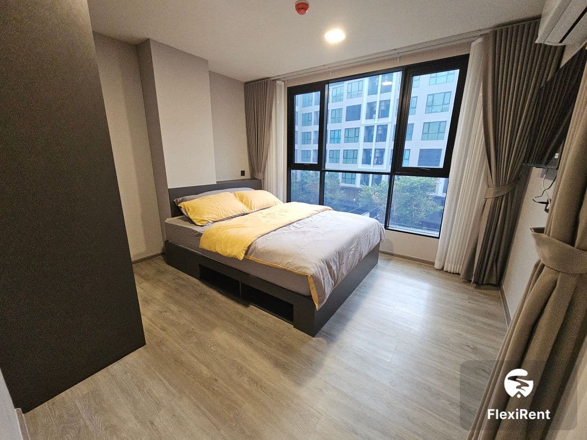 แอทโมซ พาลาซิโอ ลาดพร้าว - วังหิน (Atmoz Palacio Ladprao - Wanghin) รูปที่ 8