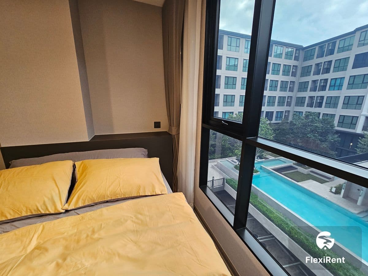 แอทโมซ พาลาซิโอ ลาดพร้าว - วังหิน (Atmoz Palacio Ladprao - Wanghin) รูปที่ 9