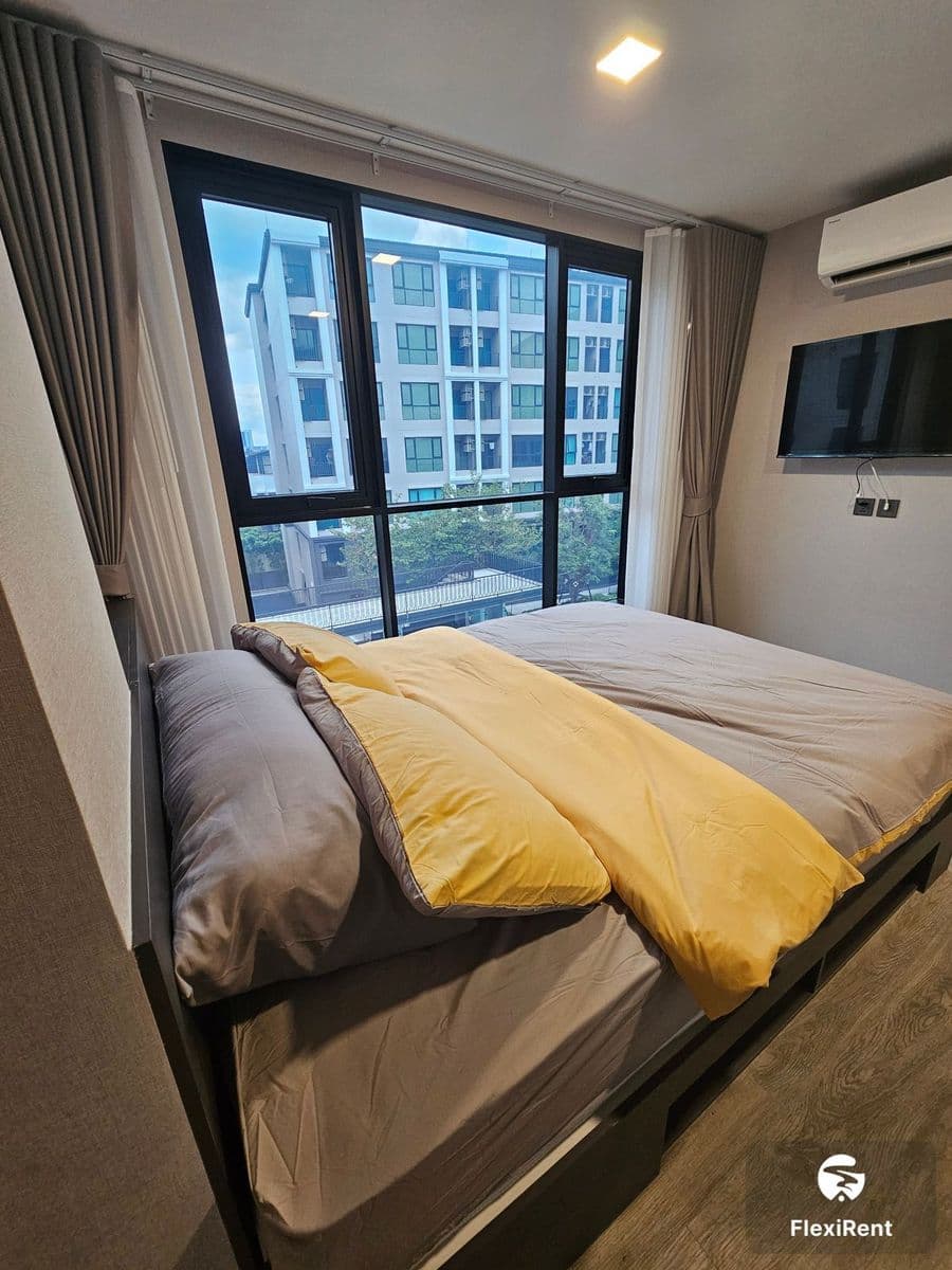 แอทโมซ พาลาซิโอ ลาดพร้าว - วังหิน (Atmoz Palacio Ladprao - Wanghin) รูปที่ 10