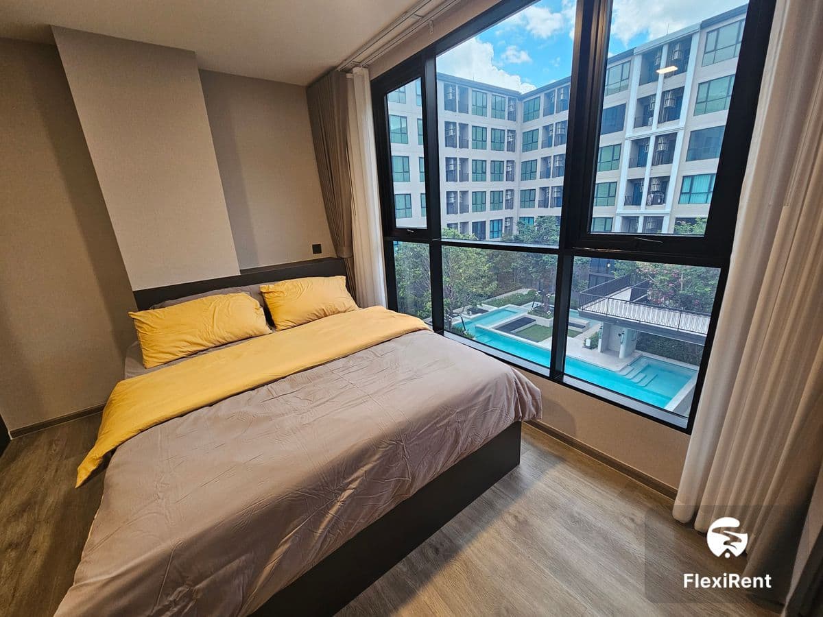 แอทโมซ พาลาซิโอ ลาดพร้าว - วังหิน (Atmoz Palacio Ladprao - Wanghin) รูปที่ 11