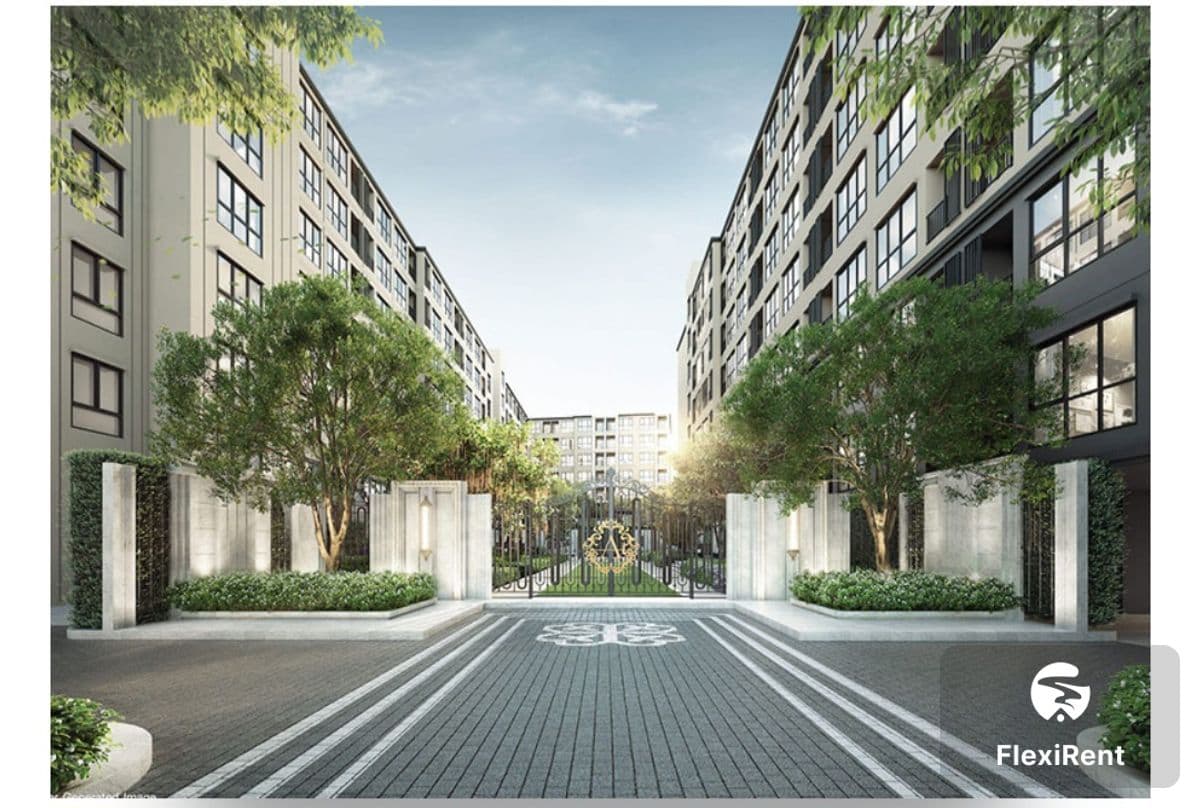 แอทโมซ พาลาซิโอ ลาดพร้าว - วังหิน (Atmoz Palacio Ladprao - Wanghin) รูปที่ 15