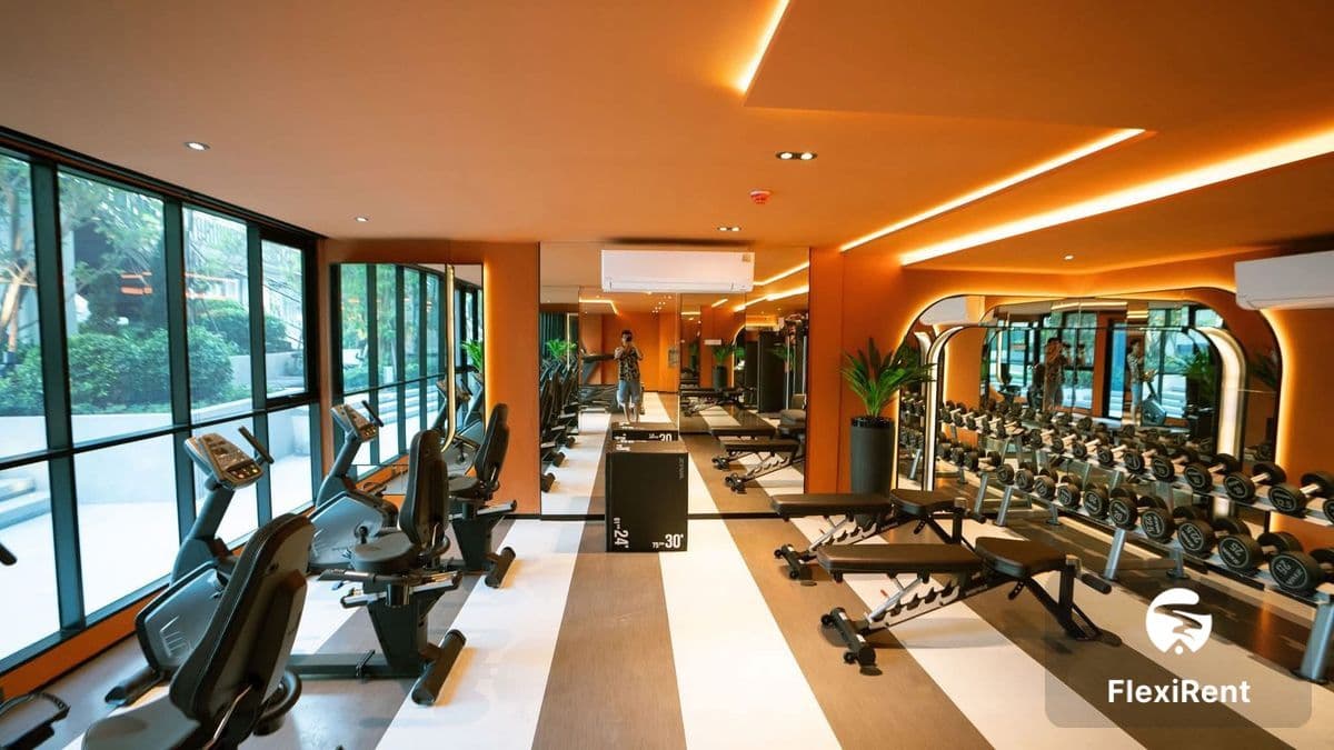 แอทโมซ พาลาซิโอ ลาดพร้าว - วังหิน (Atmoz Palacio Ladprao - Wanghin) รูปที่ 16