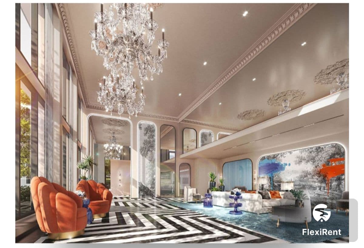 แอทโมซ พาลาซิโอ ลาดพร้าว - วังหิน (Atmoz Palacio Ladprao - Wanghin) รูปที่ 17