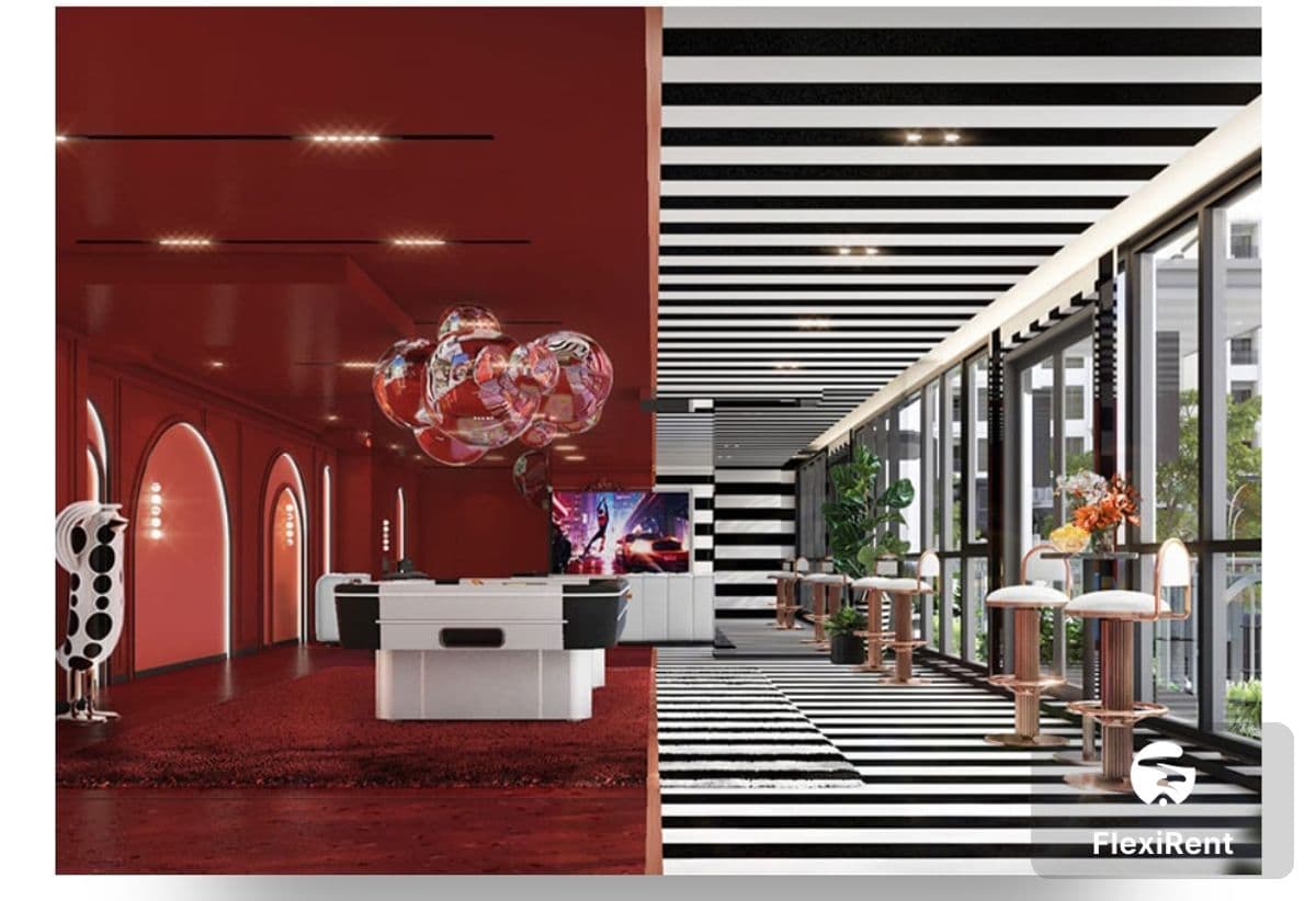 แอทโมซ พาลาซิโอ ลาดพร้าว - วังหิน (Atmoz Palacio Ladprao - Wanghin) รูปที่ 18