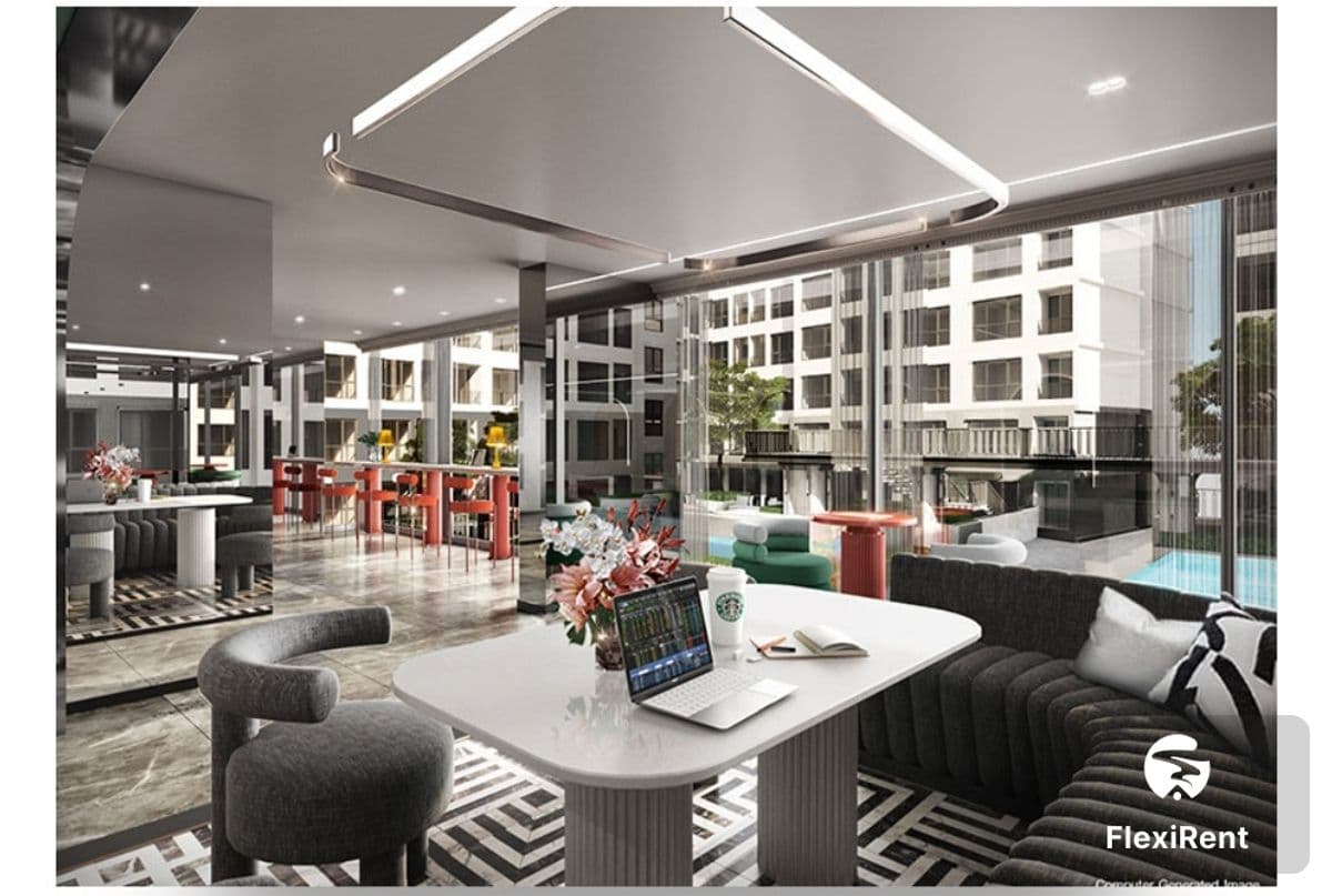 แอทโมซ พาลาซิโอ ลาดพร้าว - วังหิน (Atmoz Palacio Ladprao - Wanghin) รูปที่ 19