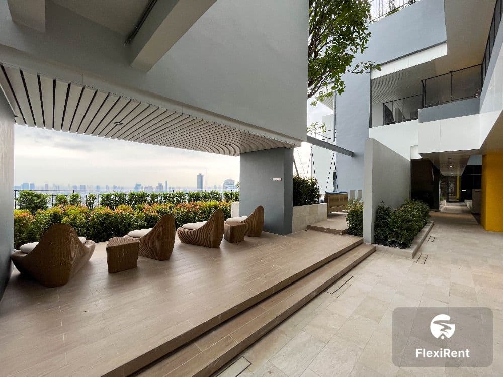 ไอดีโอ พระราม 9 - อโศก (IDEO RAMA 9 – ASOKE) รูปที่ 6