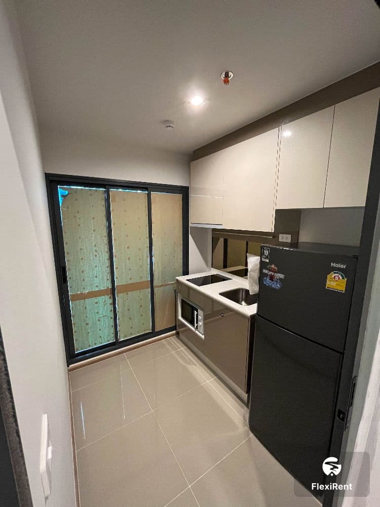 ไอดีโอ พระราม 9 - อโศก (IDEO RAMA 9 – ASOKE) รูปที่ 7