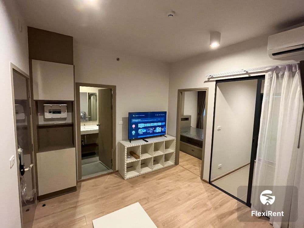 ไอดีโอ พระราม 9 - อโศก (IDEO RAMA 9 – ASOKE) รูปที่ 9