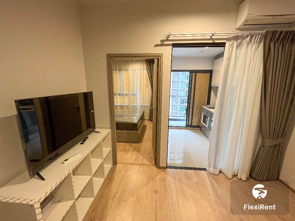 ไอดีโอ พระราม 9 - อโศก (IDEO RAMA 9 – ASOKE) รูปที่ 12