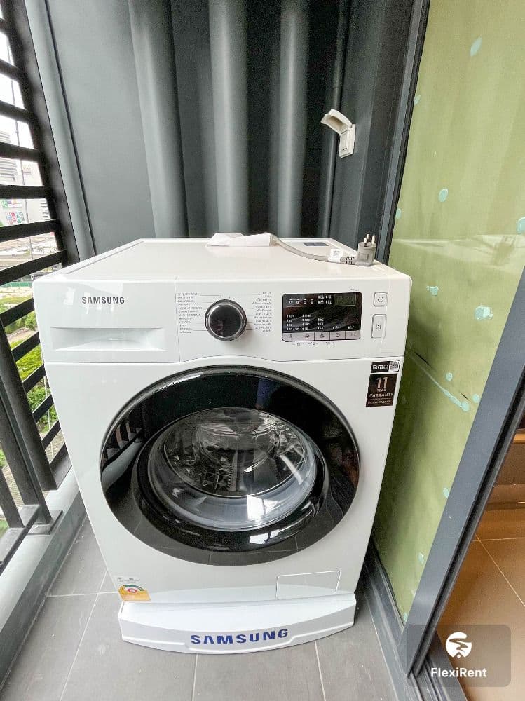 ไอดีโอ พระราม 9 - อโศก (IDEO RAMA 9 – ASOKE) รูปที่ 13