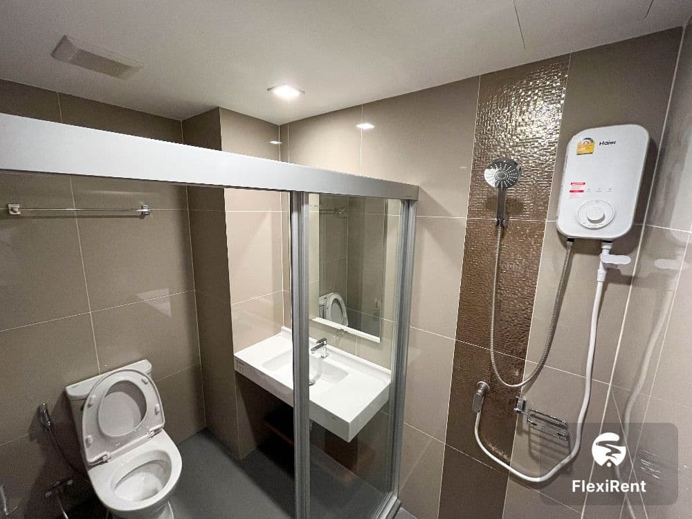 ไอดีโอ พระราม 9 - อโศก (IDEO RAMA 9 – ASOKE) รูปที่ 15