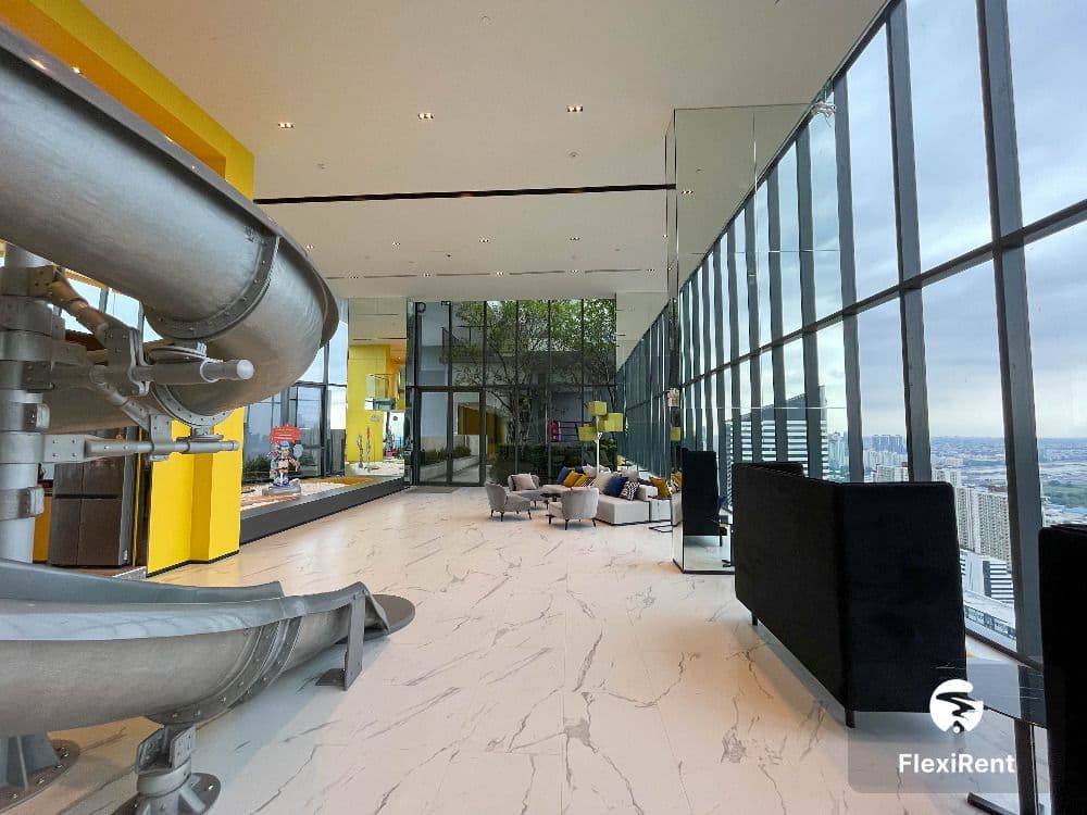 ไอดีโอ พระราม 9 - อโศก (IDEO RAMA 9 – ASOKE) รูปที่ 18