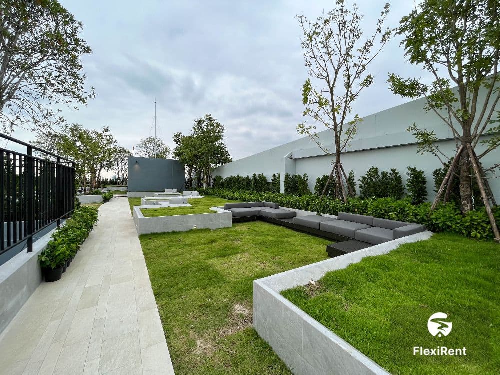 ไอดีโอ พระราม 9 - อโศก (IDEO RAMA 9 – ASOKE) รูปที่ 20