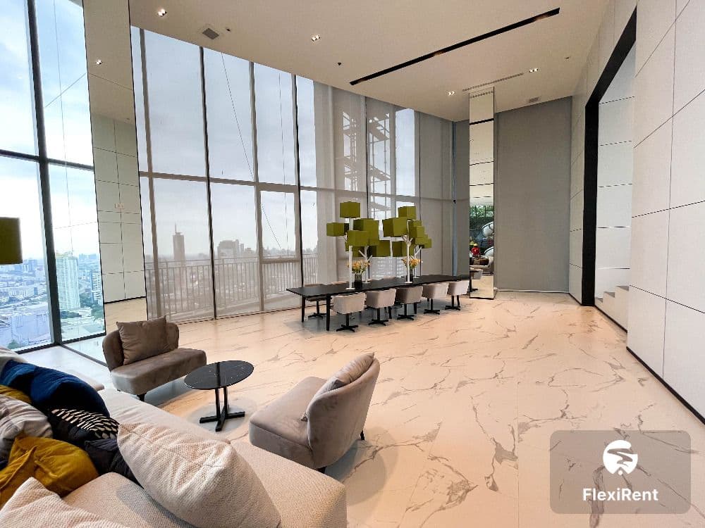 ไอดีโอ พระราม 9 - อโศก (IDEO RAMA 9 – ASOKE) รูปที่ 22