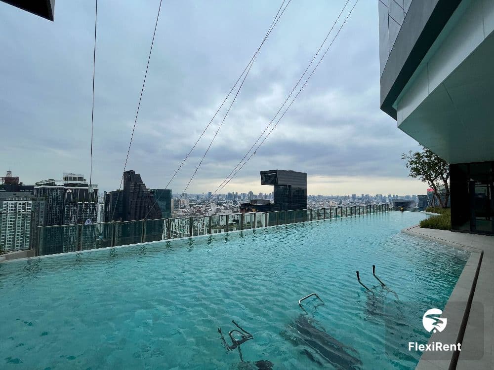 ไอดีโอ พระราม 9 - อโศก (IDEO RAMA 9 – ASOKE) รูปที่ 25