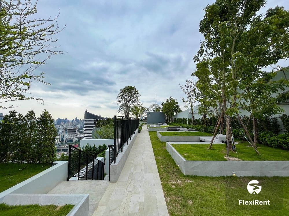 ไอดีโอ พระราม 9 - อโศก (IDEO RAMA 9 – ASOKE) รูปที่ 26