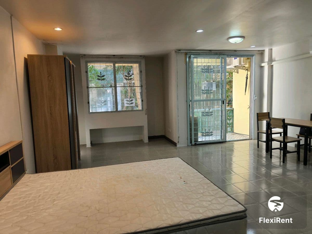 เดอะ พาร์คแลนด์ บางนา (The Parkland Bangna) รูปที่ 8