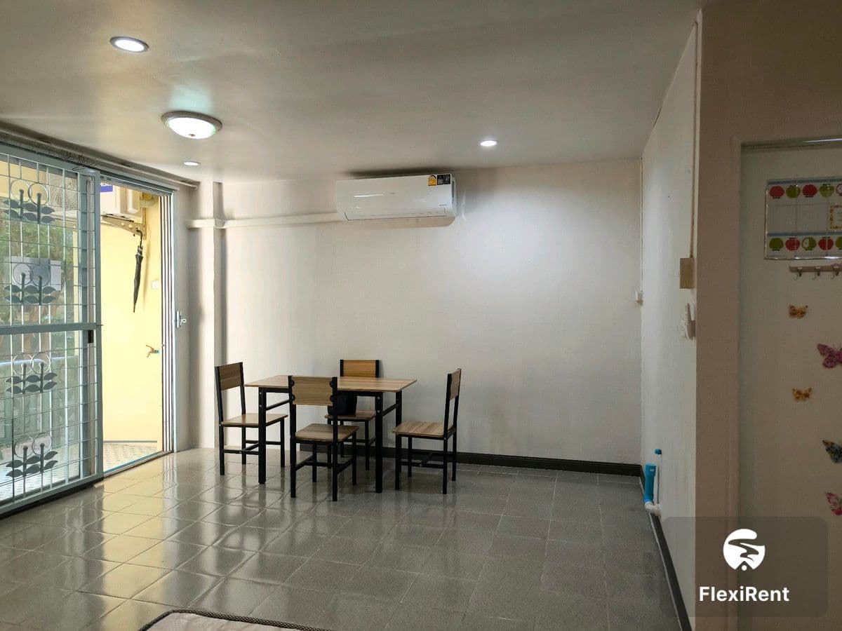 เดอะ พาร์คแลนด์ บางนา (The Parkland Bangna) รูปที่ 9