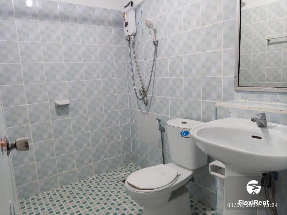 เดอะ พาร์คแลนด์ บางนา (The Parkland Bangna) รูปที่ 10