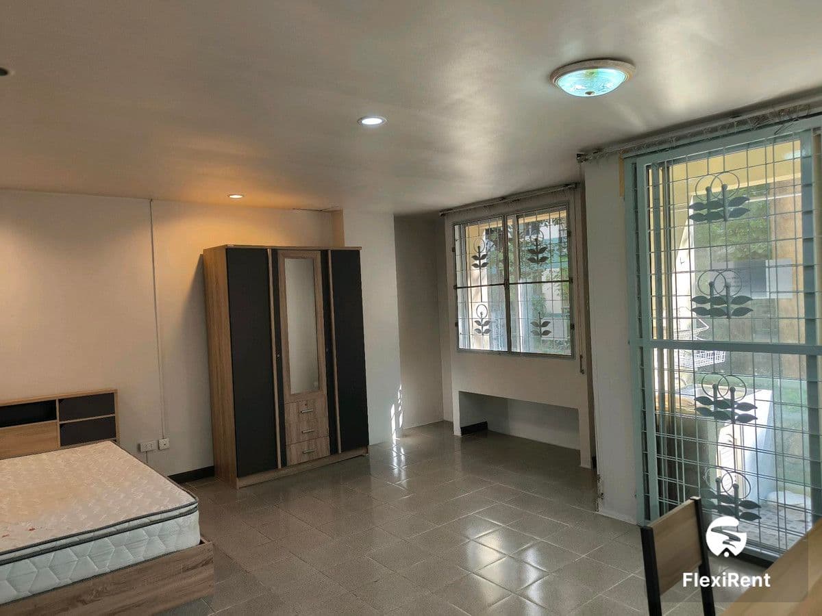 เดอะ พาร์คแลนด์ บางนา (The Parkland Bangna) รูปที่ 11