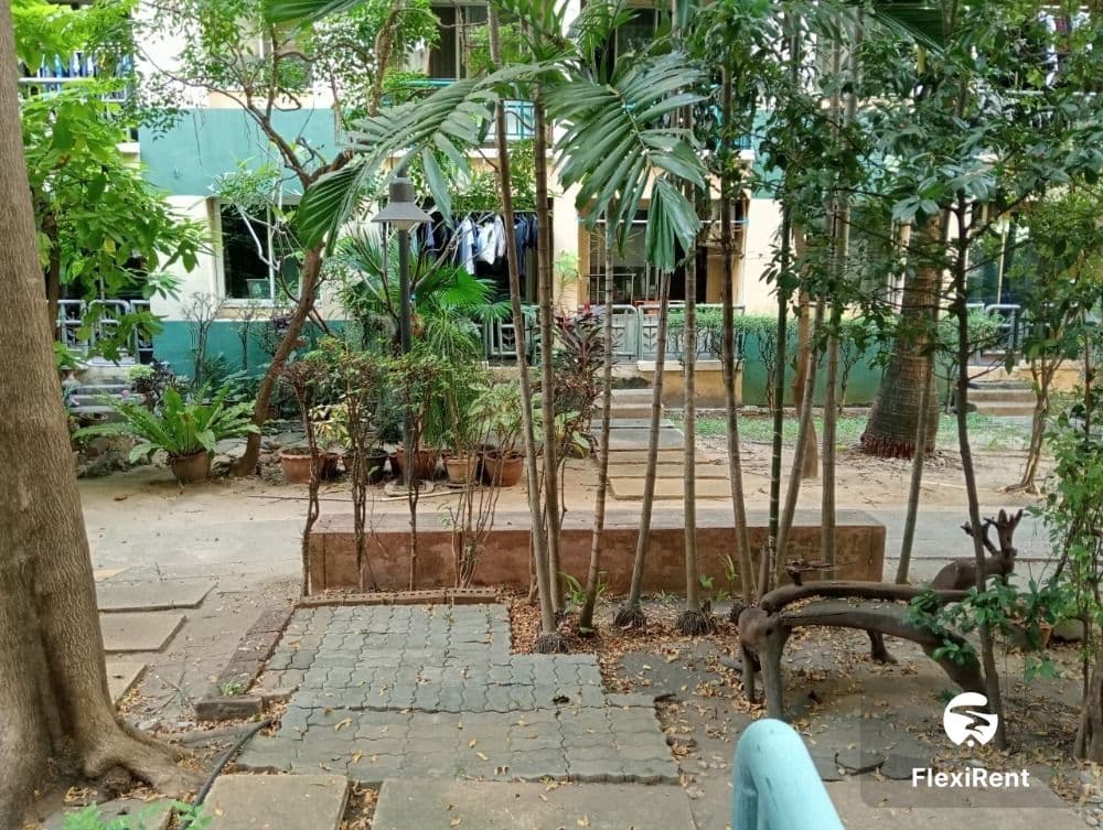 เดอะ พาร์คแลนด์ บางนา (The Parkland Bangna) รูปที่ 17