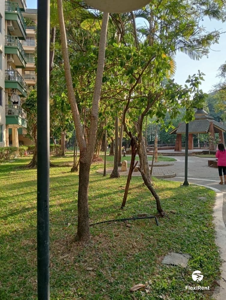 เดอะ พาร์คแลนด์ บางนา (The Parkland Bangna) รูปที่ 19