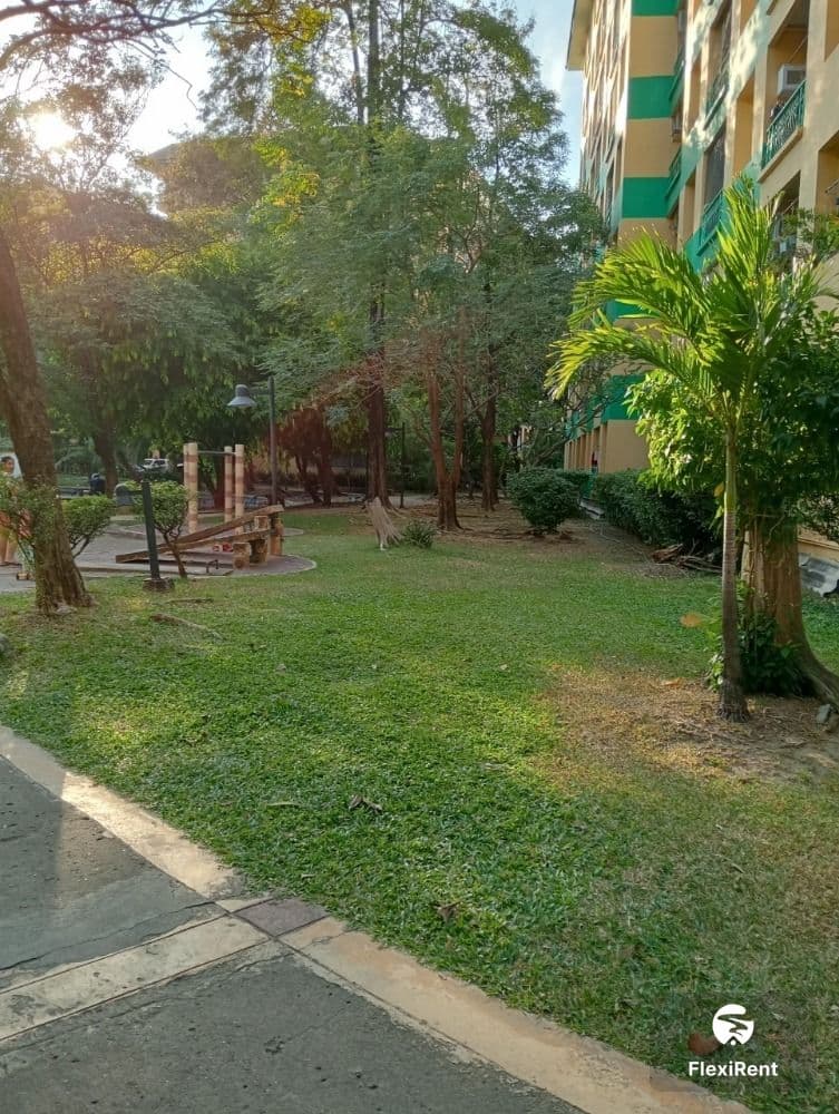 เดอะ พาร์คแลนด์ บางนา (The Parkland Bangna) รูปที่ 20